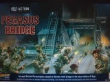 BA > Bolt Action Terrain -Pegasus Bridge